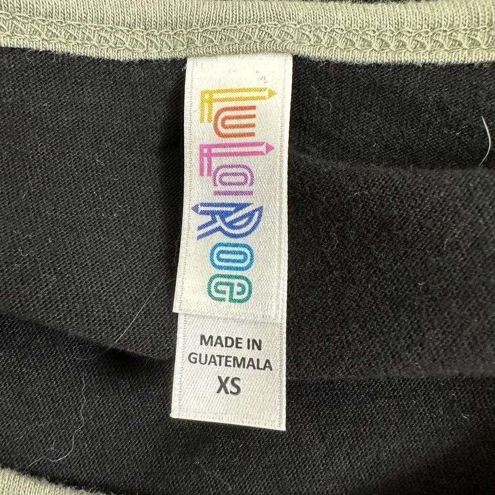 LuLaRoe classic short